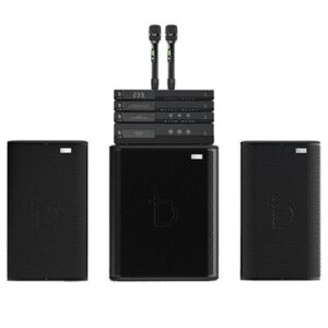 combo dbacoustic lx5 1