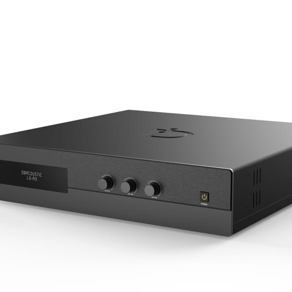 loa dbacoustic lx A5 600x600 2