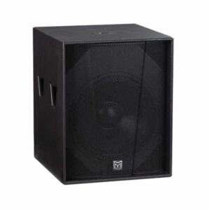 Loa hội trường Martin S18