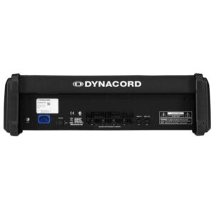 mat sau dynacord cms 1000 3